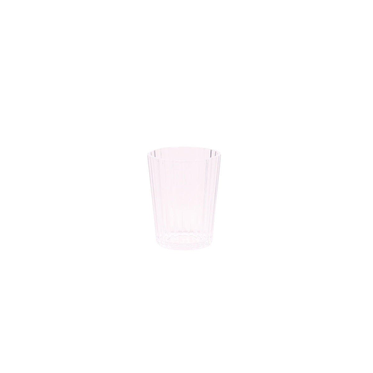 Acrylic Drinkware