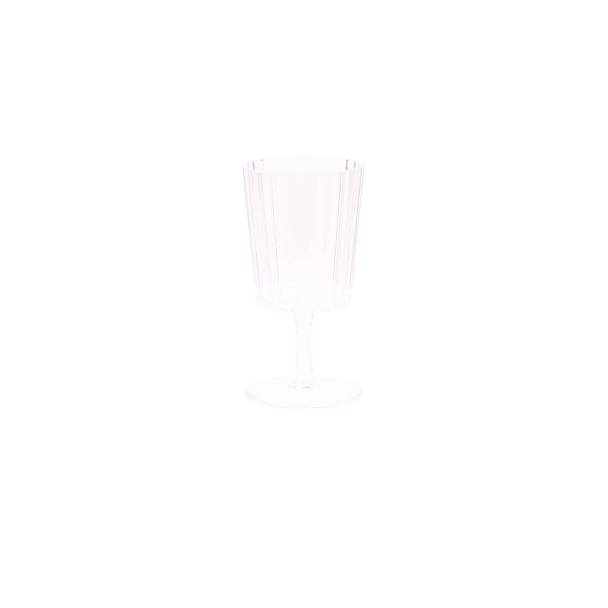 Acrylic Drinkware
