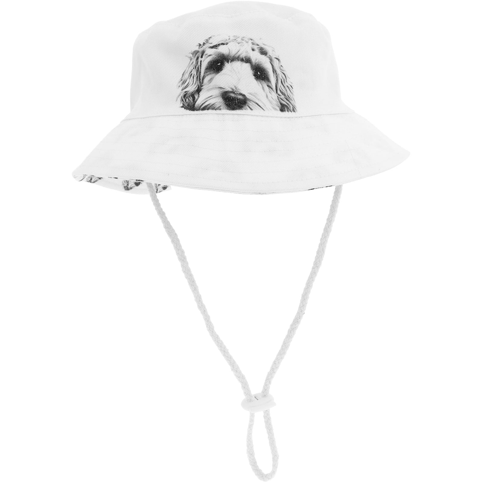 Katherine Sheard Design Illustrated Sun Hats