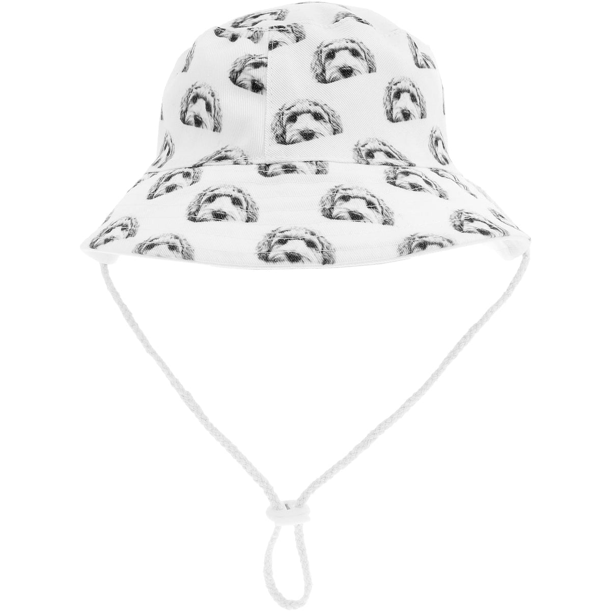 Katherine Sheard Design Illustrated Sun Hats