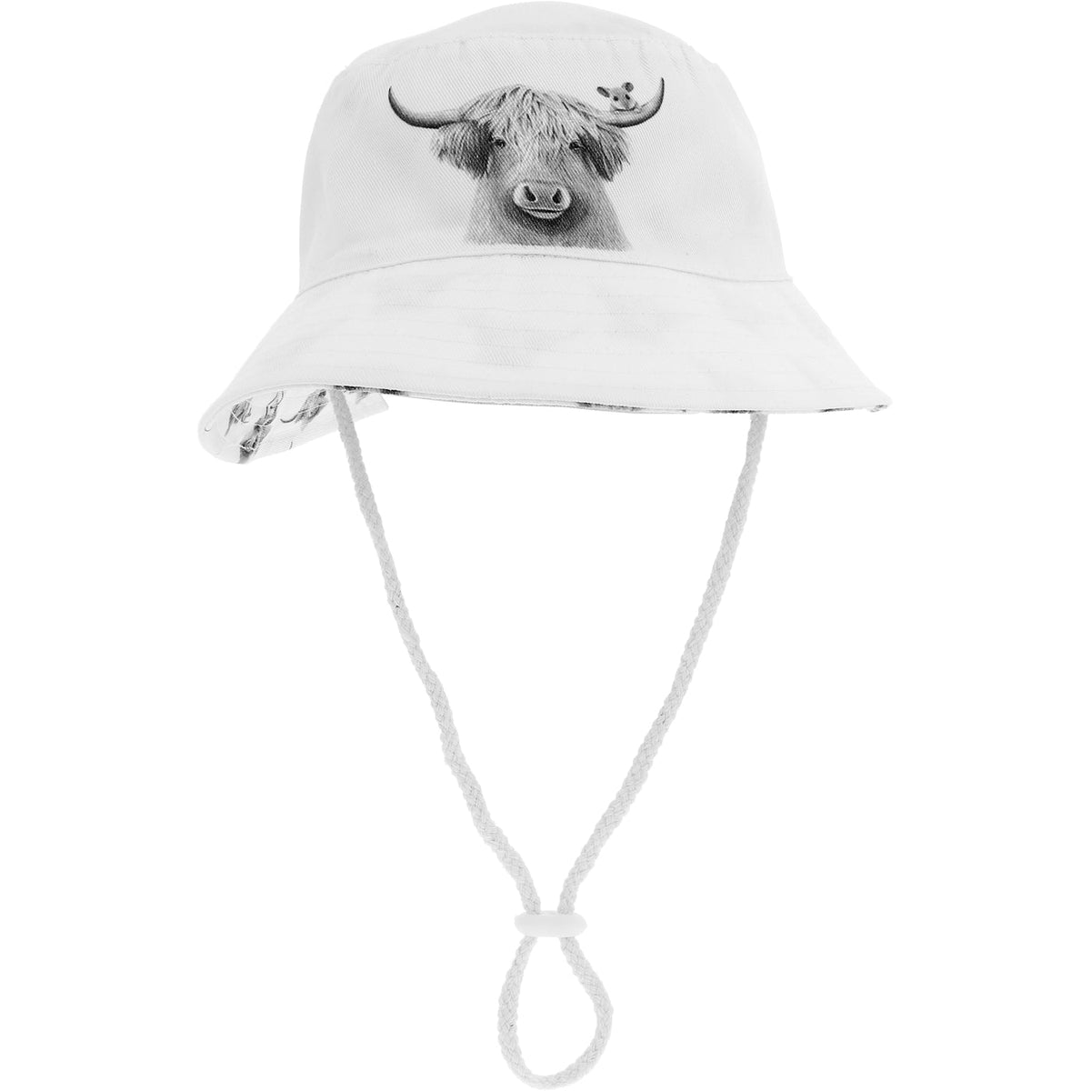 Katherine Sheard Design Illustrated Sun Hats