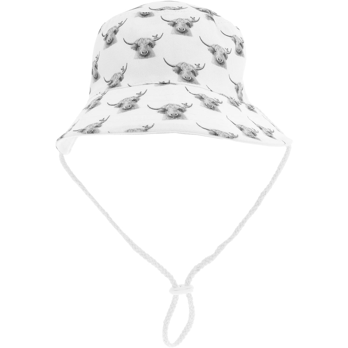 Katherine Sheard Design Illustrated Sun Hats