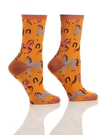 Novelty Yo Sox Women