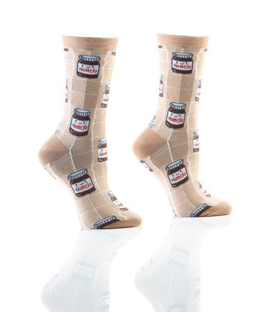 Novelty Yo Sox Women