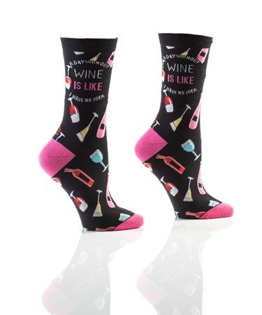 Novelty Yo Sox Women