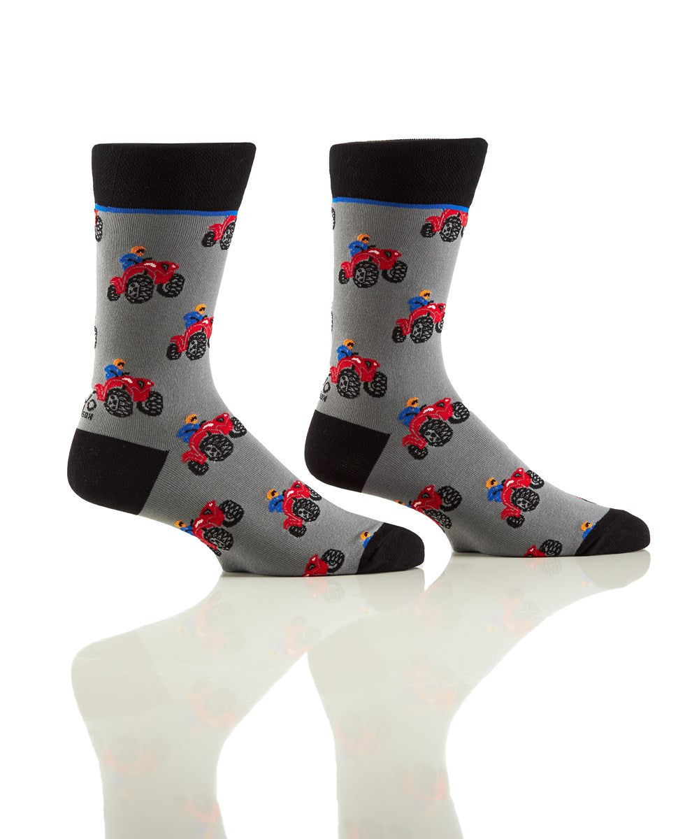 Novelty Yo Sox Men