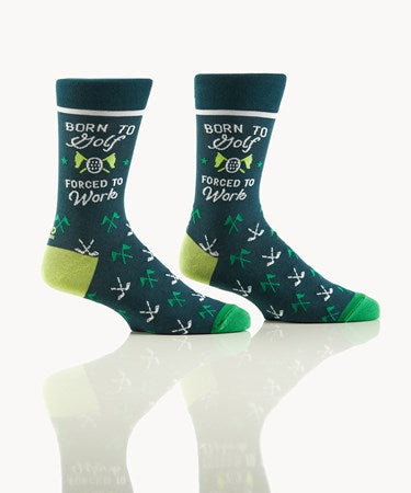 Novelty Yo Sox Men