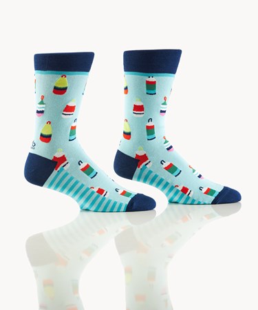 Novelty Yo Sox Men