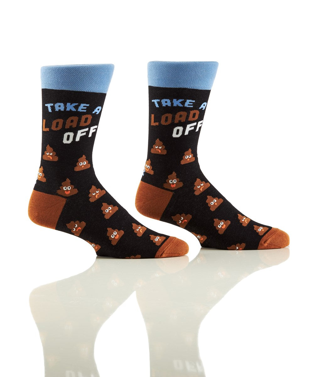 Novelty Yo Sox Men