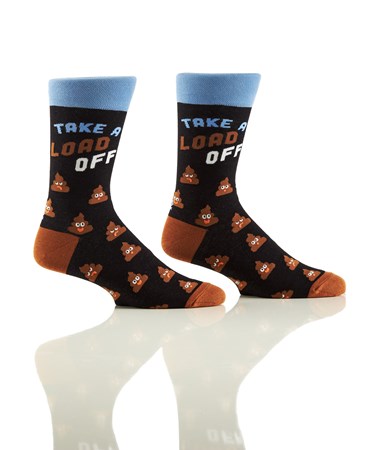 Novelty Yo Sox Men
