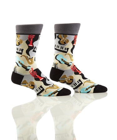 Novelty Yo Sox Men
