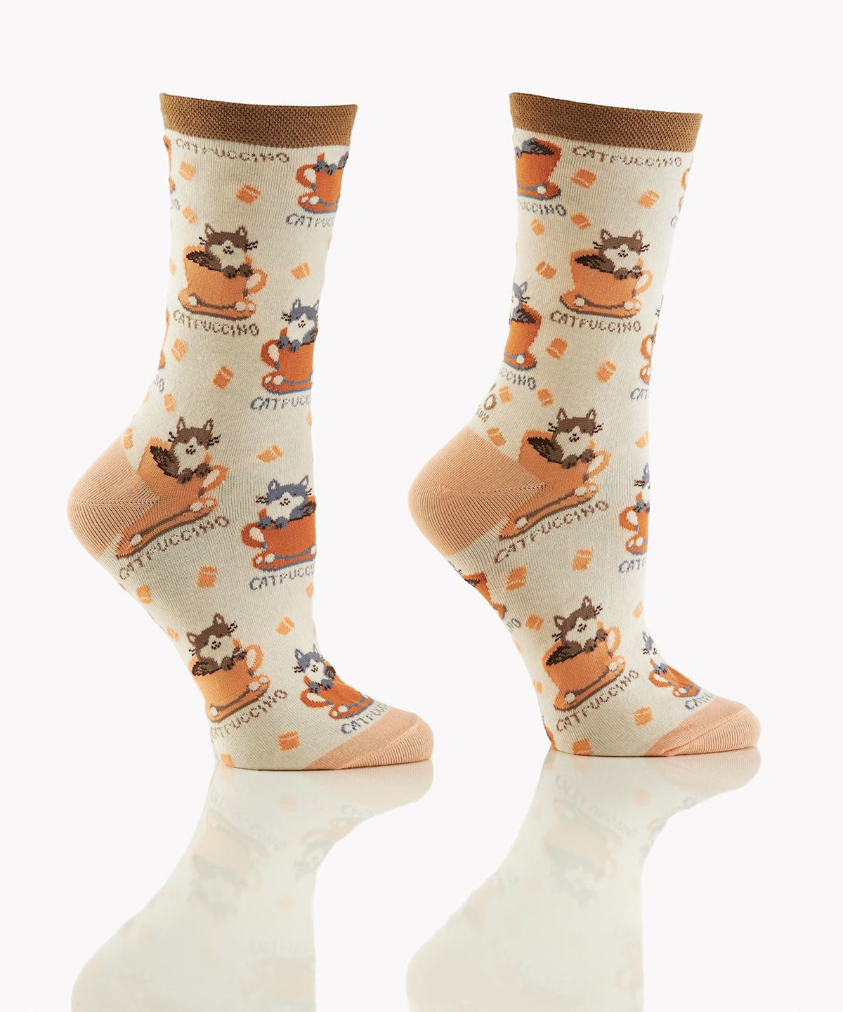 Novelty Yo Sox Women