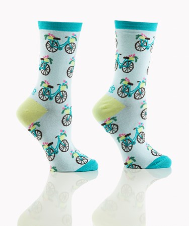 Novelty Yo Sox Women