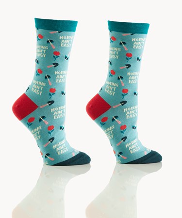 Novelty Yo Sox Women