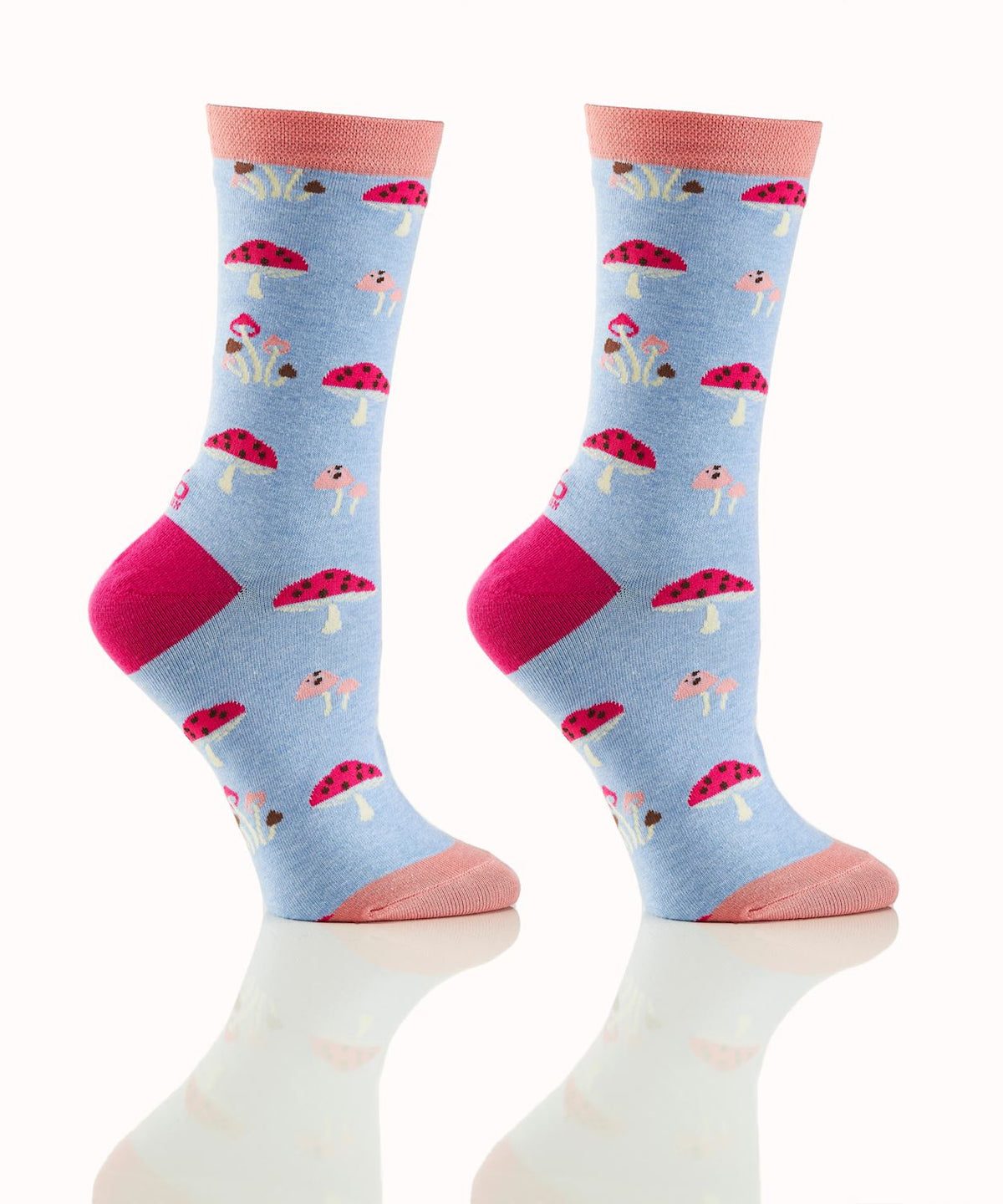 Novelty Yo Sox Women