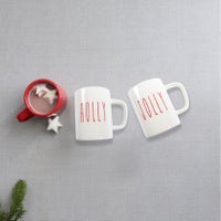 Harman Christmas Mug Set