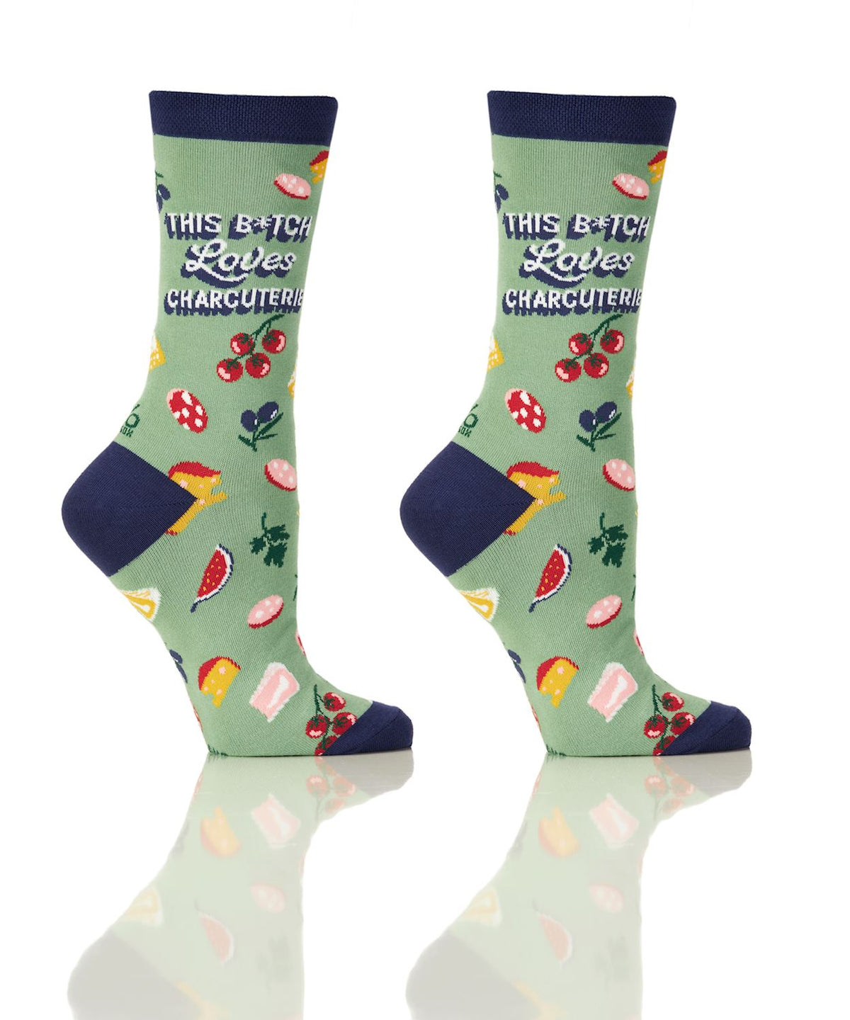 Novelty Yo Sox Women