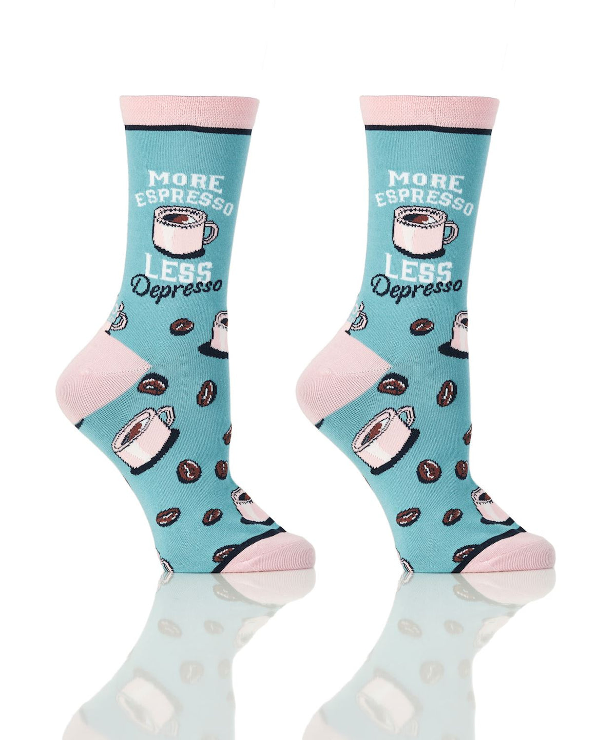 Novelty Yo Sox Women