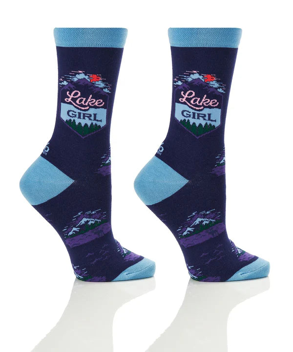 Novelty Yo Sox Women