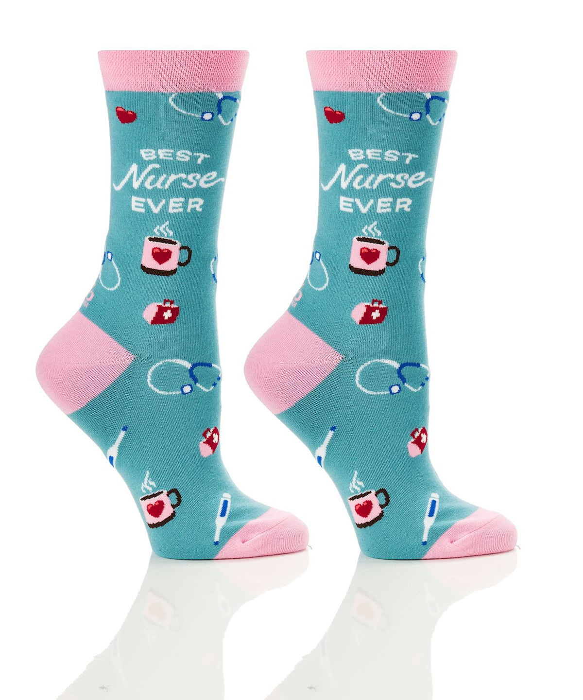 Novelty Yo Sox Women