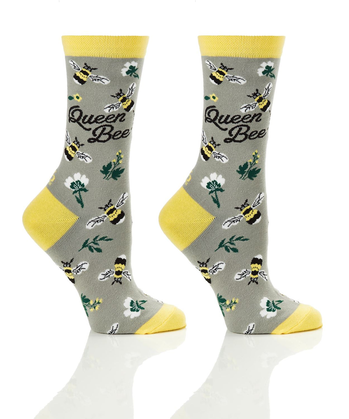 Novelty Yo Sox Women