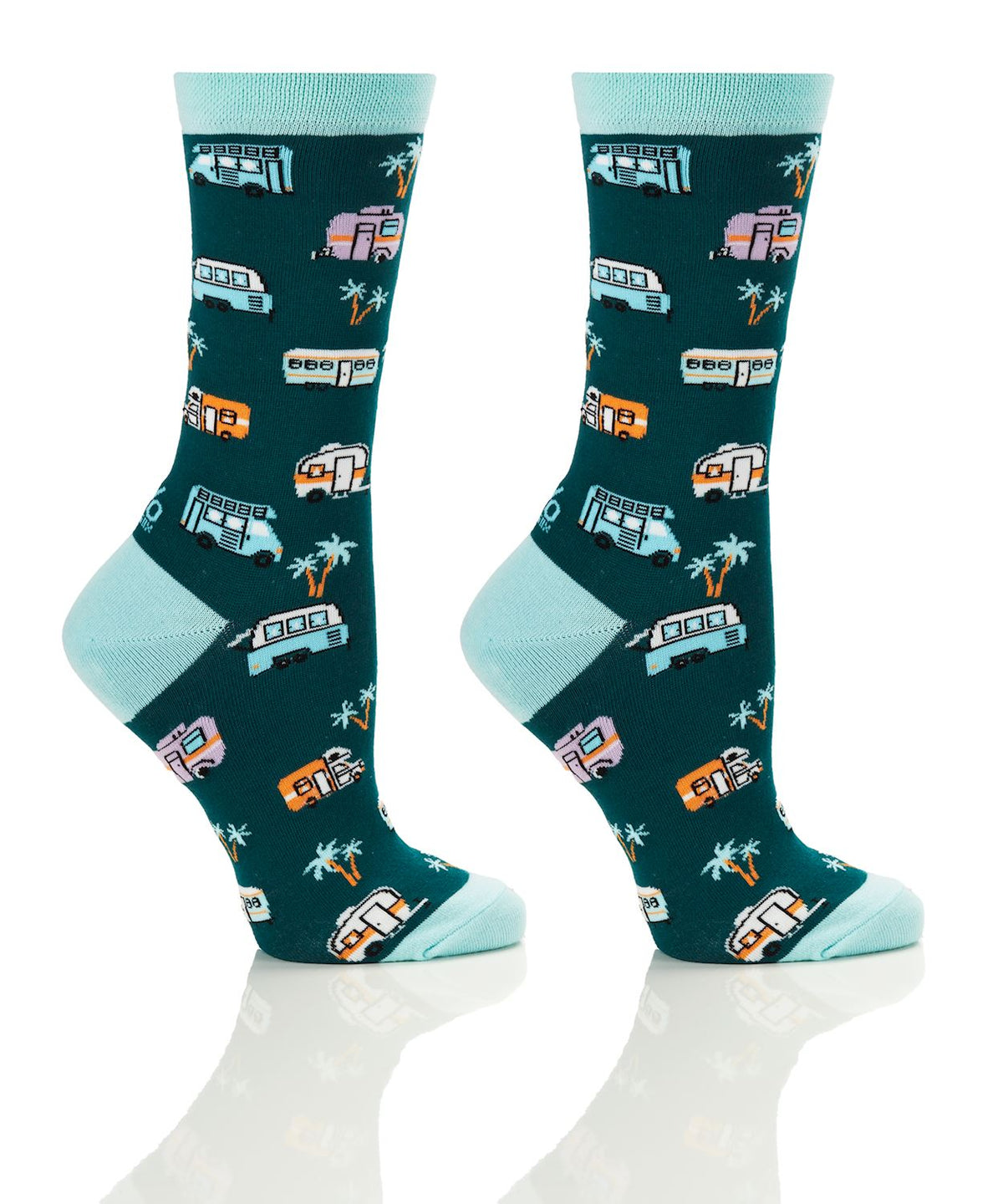 Novelty Yo Sox Women