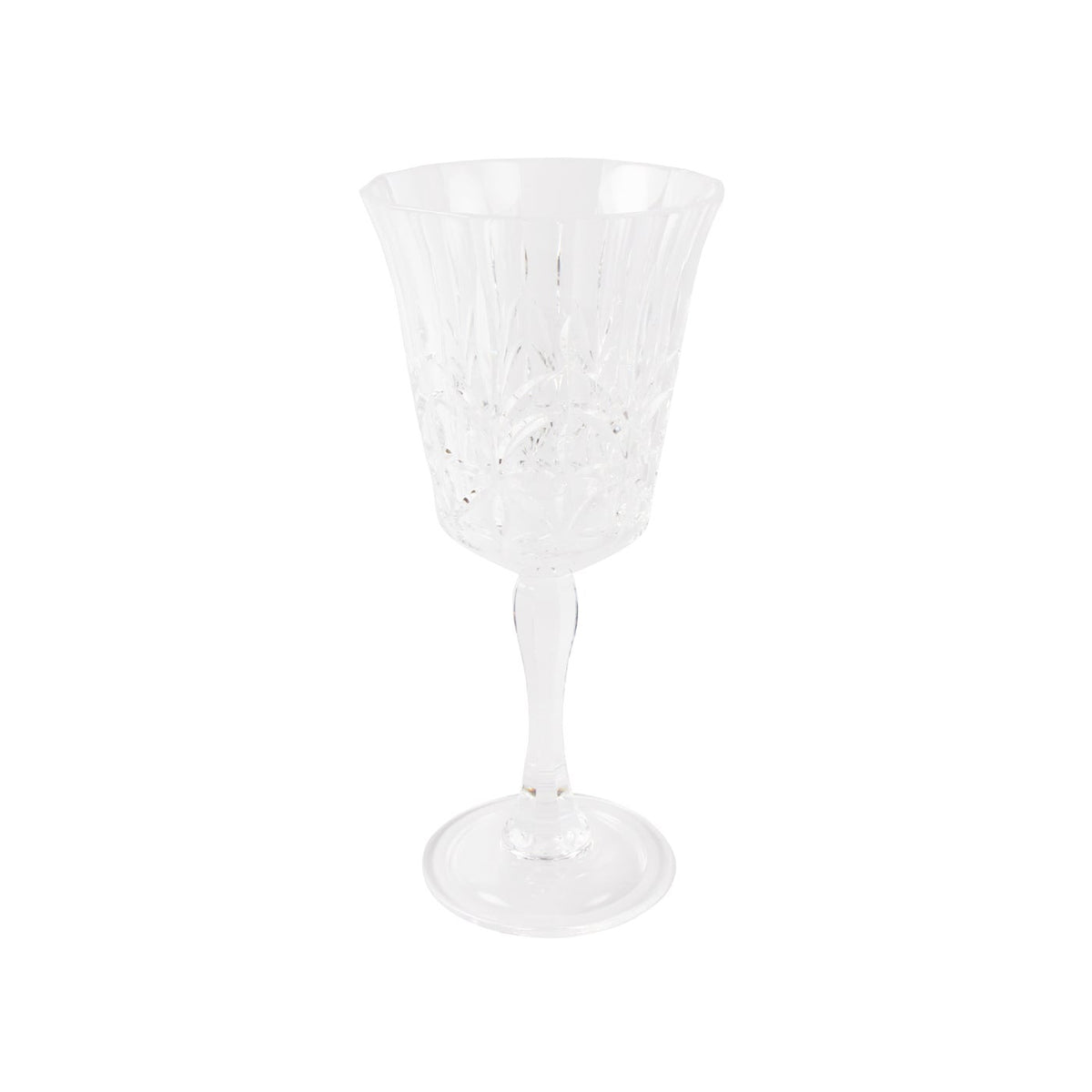 Acrylic Drinkware