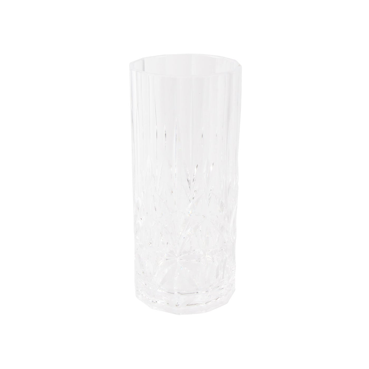 Acrylic Drinkware