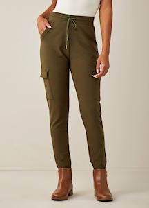 Charlie Paige Athletic Pants