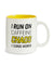 Caffeine Mugs