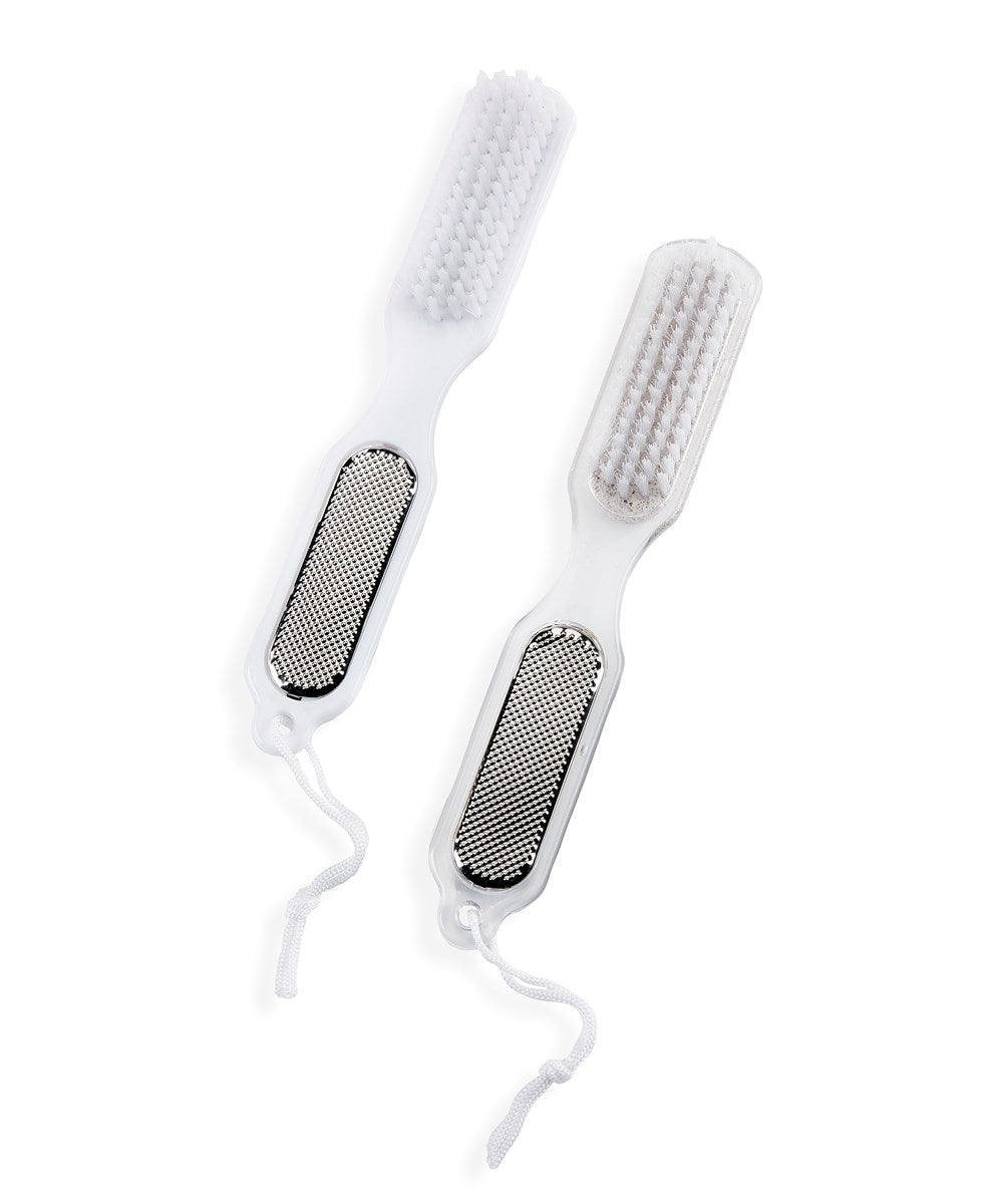 Four-In-One Pedicure Tool
