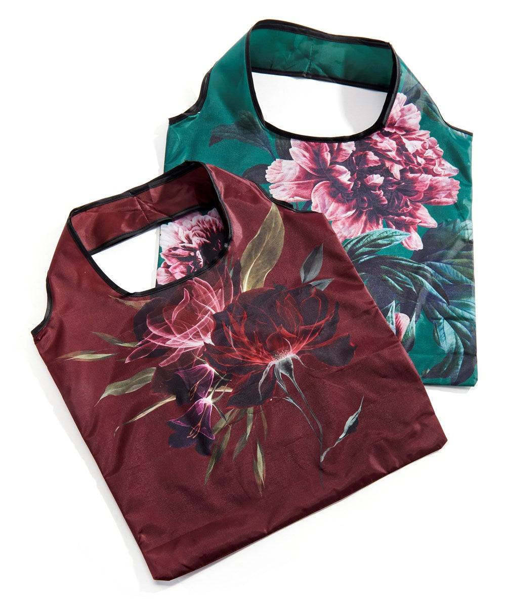 Foldable Shopping Bag