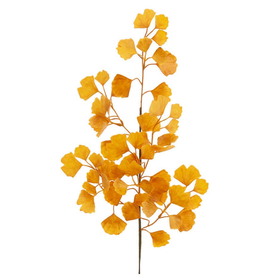 Fall Faux Foliage
