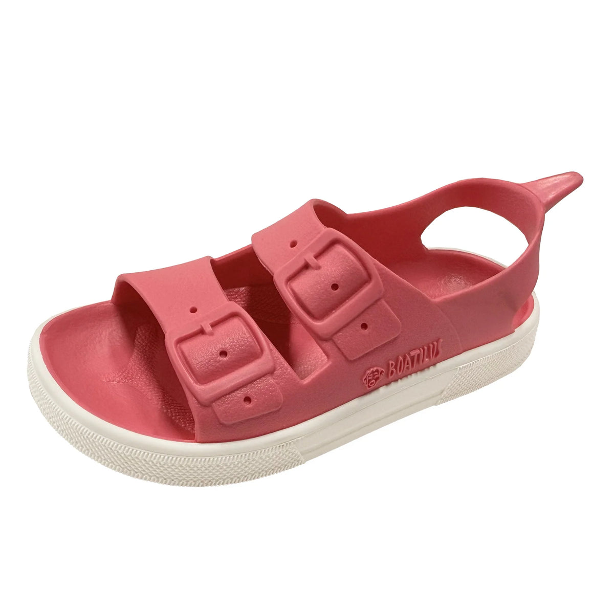 Boatilus Eco-Friendly Barefoot (IKRYVEG)