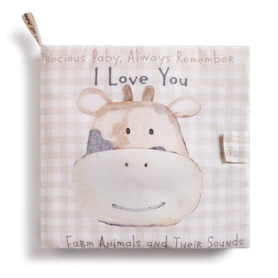 Activity Soft Book