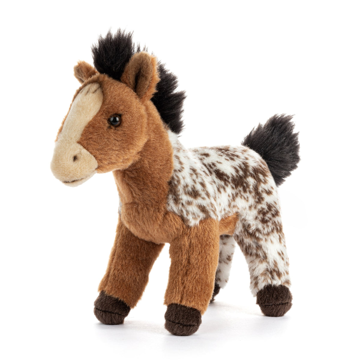 Demdaco Bean Bag Plush Toy