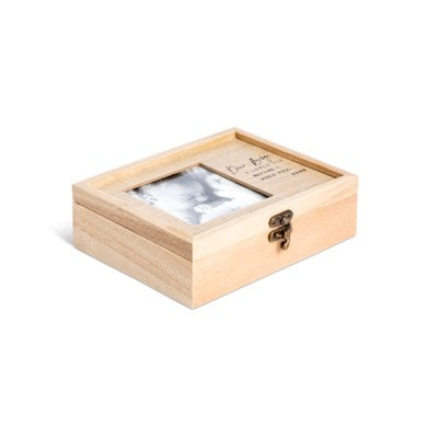 Keepsake Box
