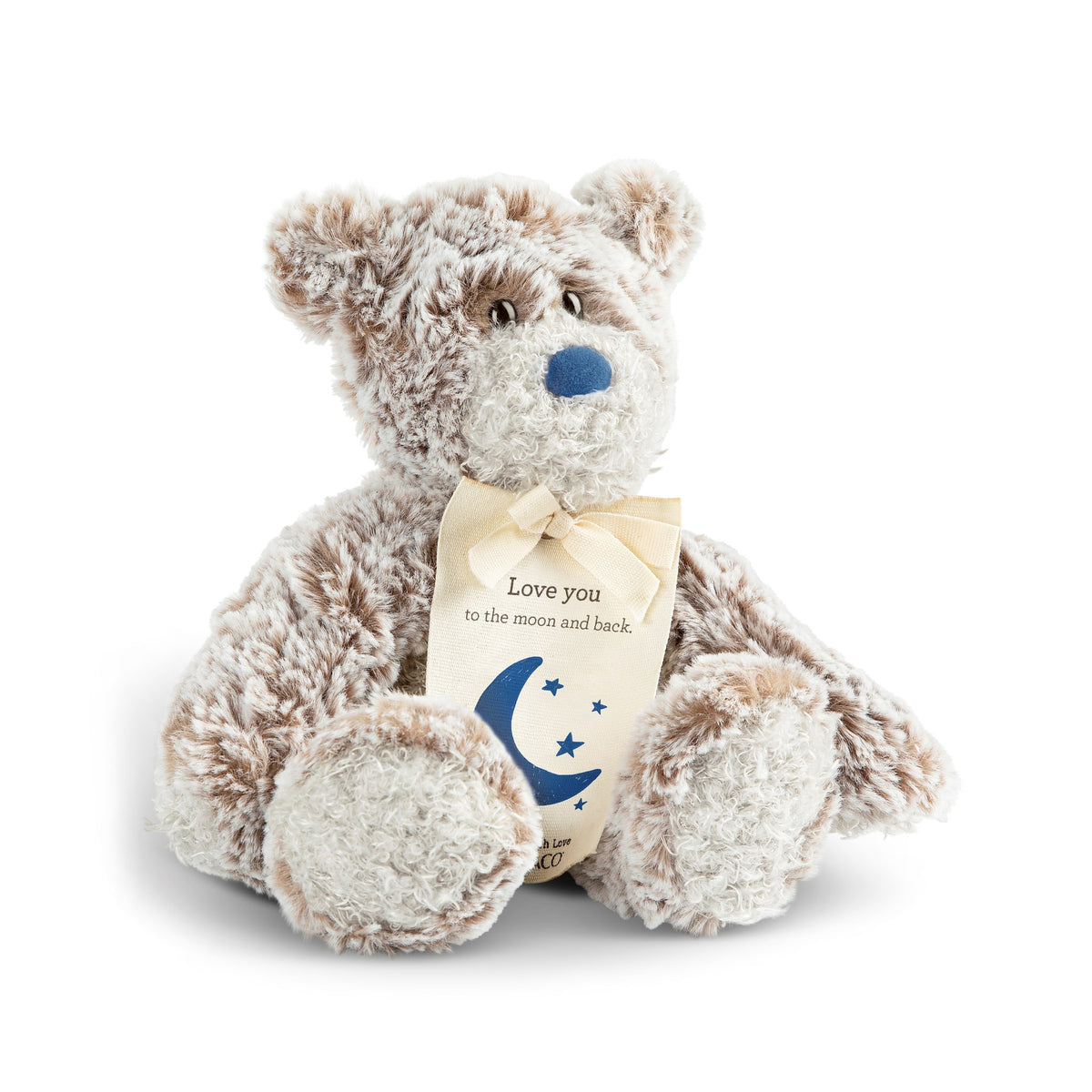 Demdaco Mini Giving Bear