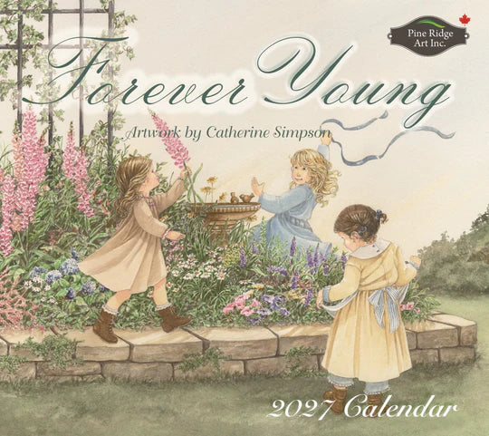 Pine Ridge Art Calendars