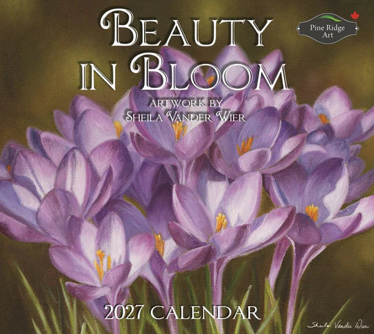 Pine Ridge Art Calendars