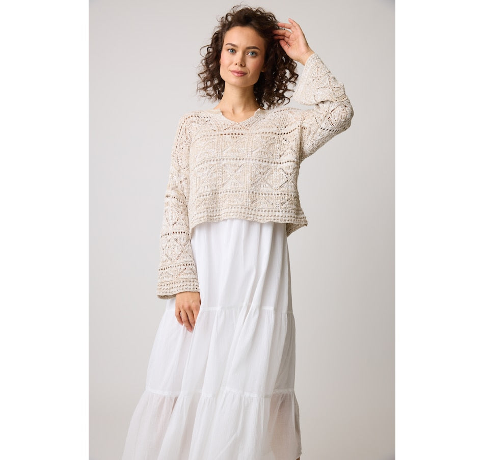 Parkhurst Prescott Shorty