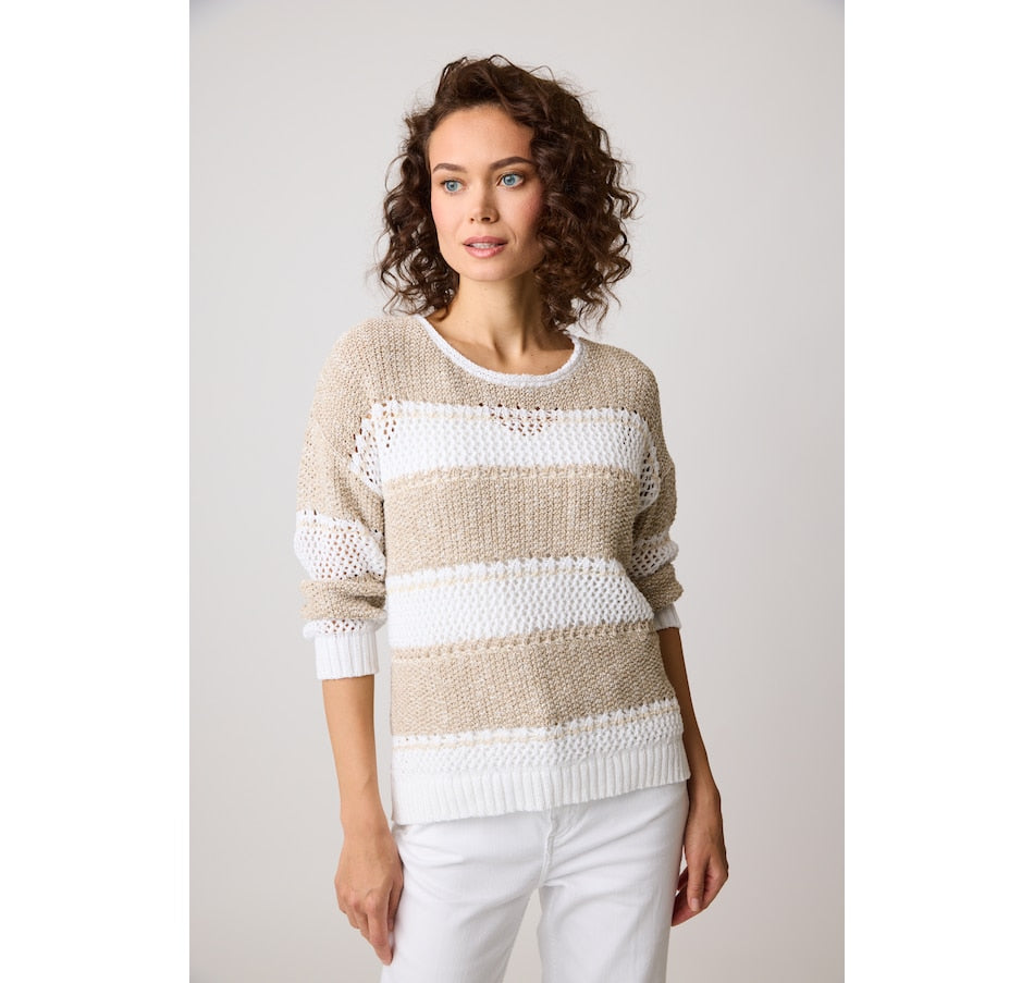 Parkhurst Harper Eco Stripe