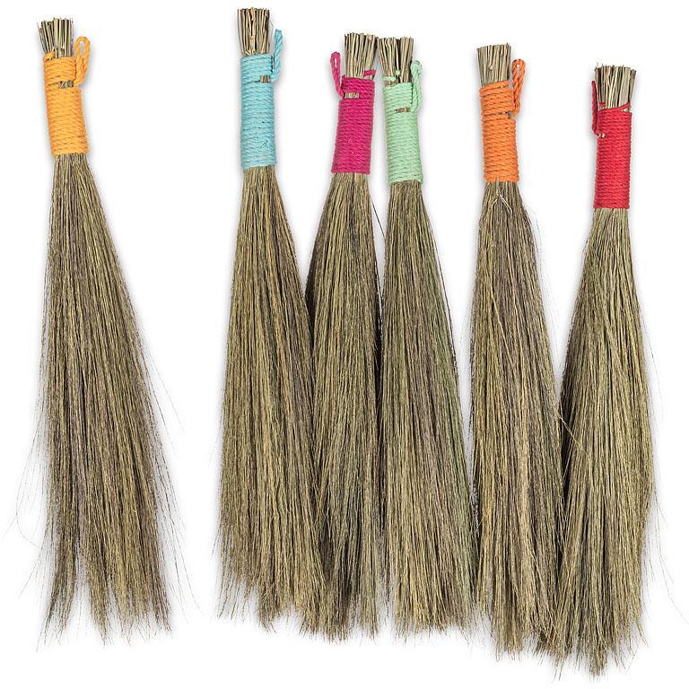 Eco Friendly Whisk Broom