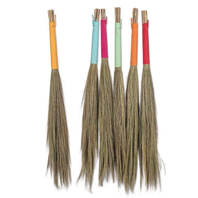 Eco Friendly Whisk Broom