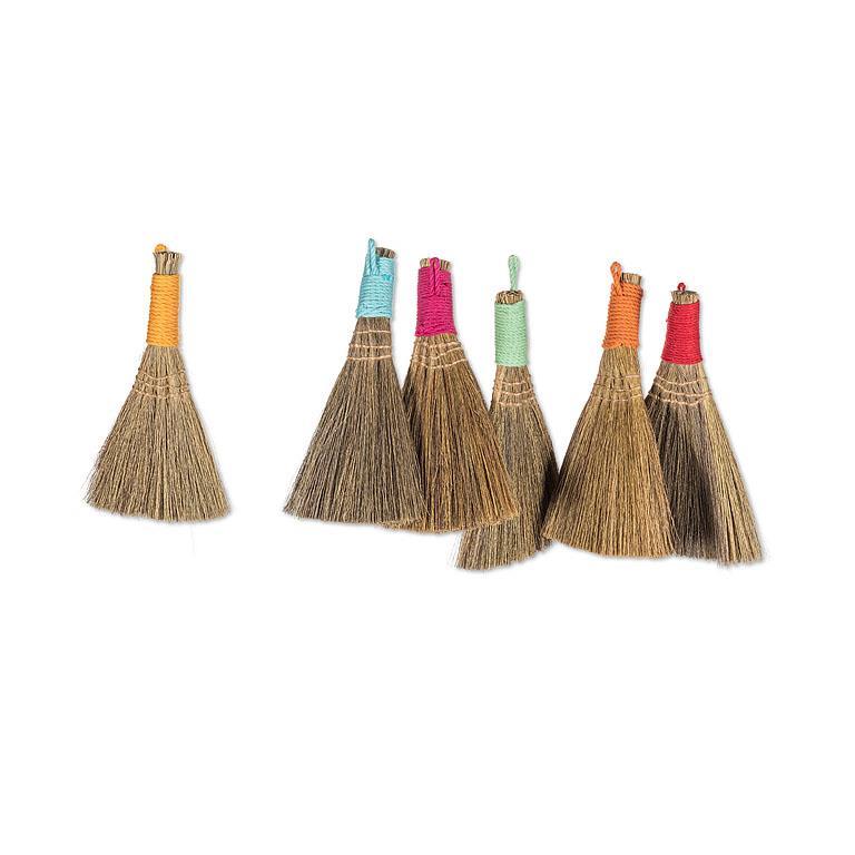 Eco Friendly Whisk Broom