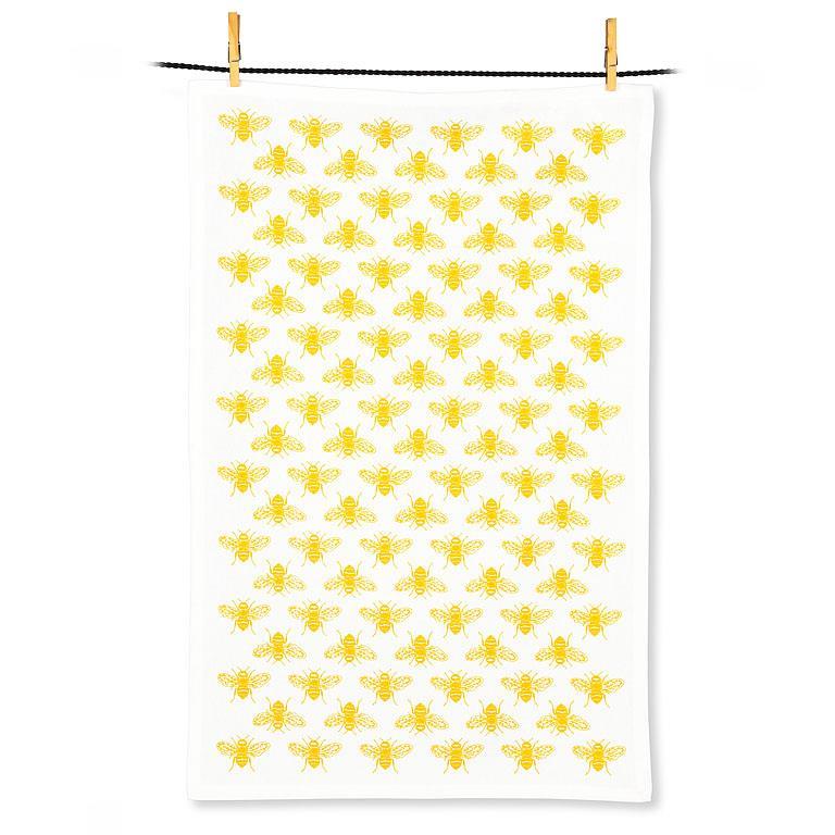 Decorative Kitchen / Tea Towel