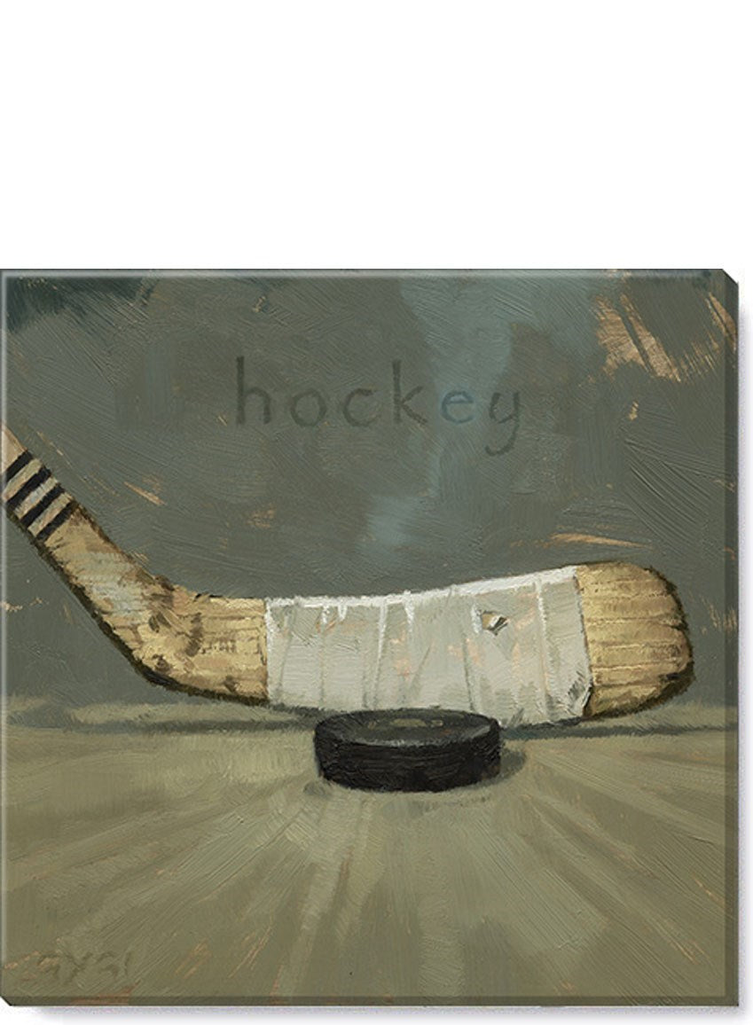 Darren Gygi Wall Art Collection