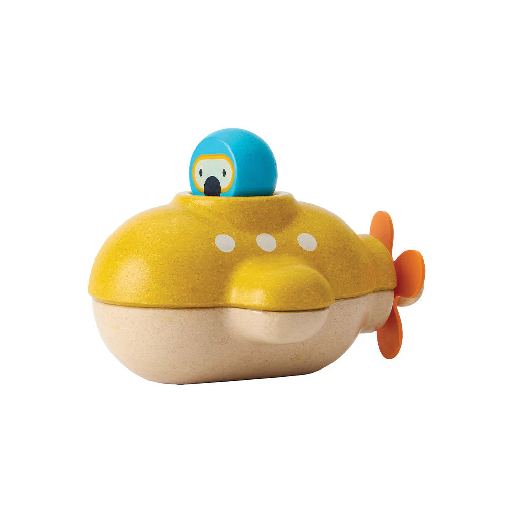 PlanToys  Water Bathtub Toy