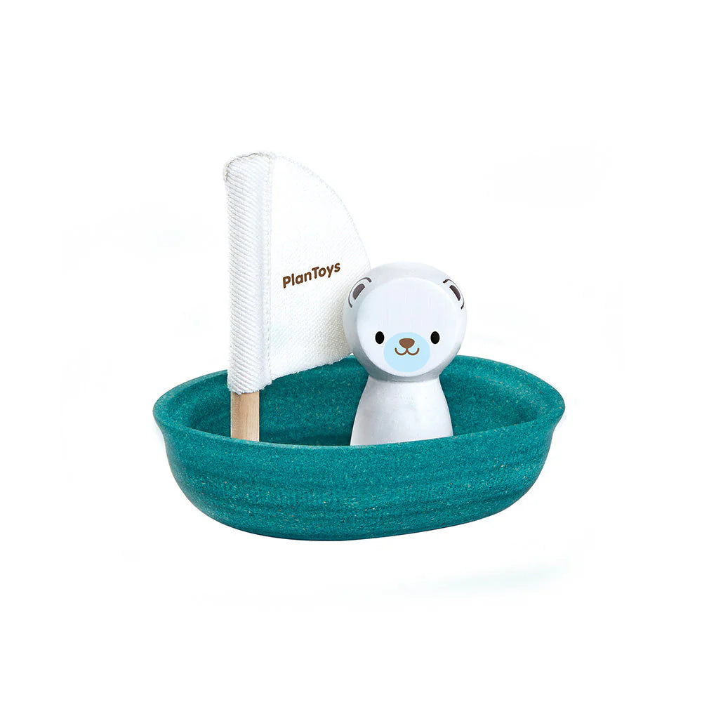PlanToys  Water Bathtub Toy