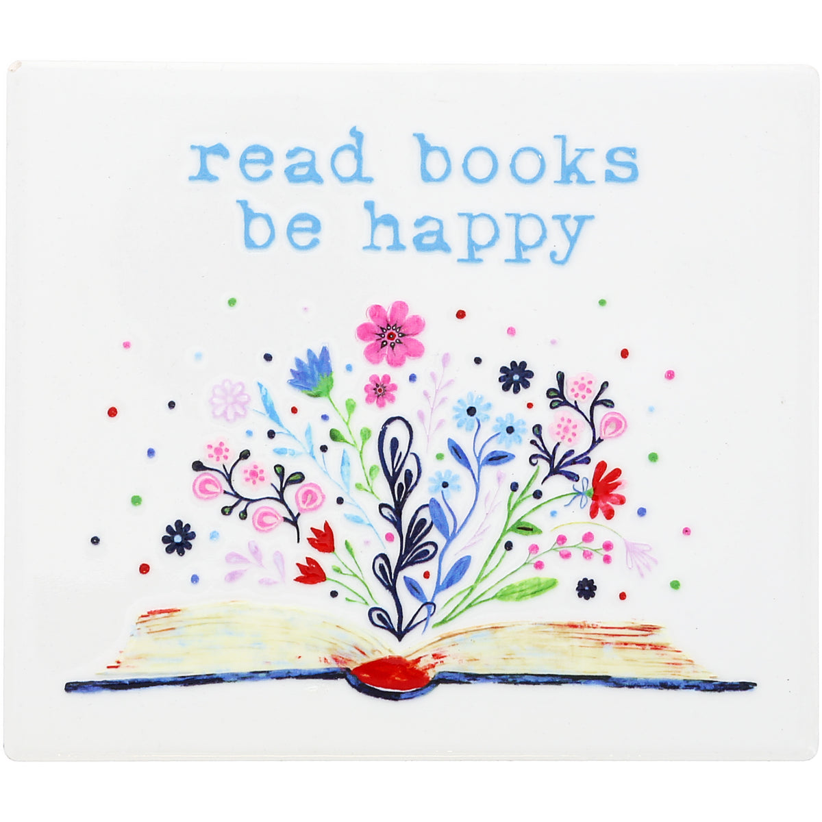 Pavillion Ceramic Plaques